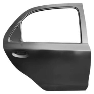 PUERTA TRASERA ETIOS 2013>> 4 PTAS DERECHO