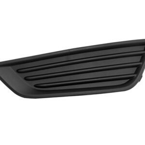 REJILLA GRILLA LATERAL FOCUS 2016>> CIEGA NEGRA IZQUIERDA