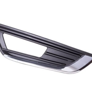 REJILLA GRILLA LATERAL FOCUS 2016>> C/VENTANA C/VIRA CROMADA DERECHO