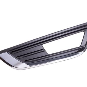 REJILLA GRILLA LATERAL FOCUS 2016>> C/VENTANA C/VIRA CROMADA IZQUIERDA