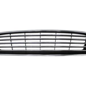 REJILLA GRILLA CTRAL FOCUS 2016>>C/MARCO Y VIRA CROM (BARRA)