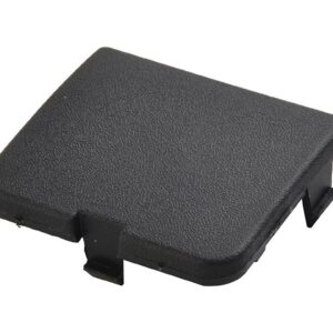 TAPA REMOLQUE TRASERO FOCUS 2016/2020 5 PTAS