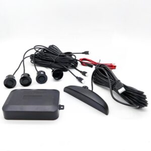 KIT SENSORES DE ESTACIONAMIENTO