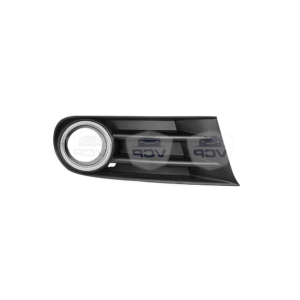 REJILLA GRILLA LATERAL GOL TREND >>2013 C/VENT ARO CROMADO DERECHA