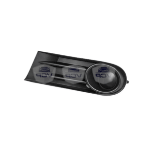 REJILLA GRILLA LATERAL GOL TREND >>2013 CIEGA IZQUIERDA