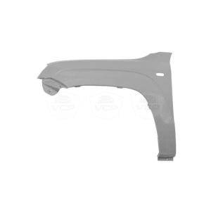 GUARDABARRO DELANTERO AMAROK IMPORTADO IZQUIERDO