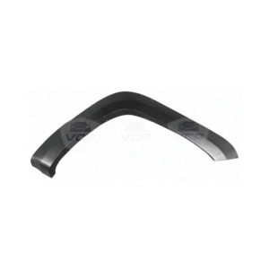 MOLDURA GUARD DELANT AMAROK 2010/2024 (FENDER) DERECHO