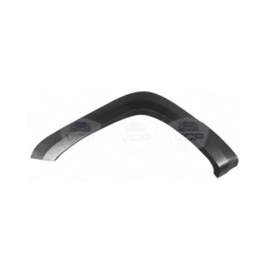 MOLDURA GUARD DELANT AMAROK 2010/2024 (FENDER) IZQUIERDO