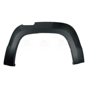 MOLDURA GUARD TRASERO AMAROK (FENDER) IZQUIERDO