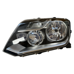 OPTICA AMAROK 2010/2024 C/AUXILIAR IMPORTADA IZQUIERDA