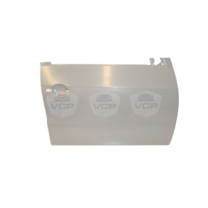 PANEL PUERTA DELANTERO GOL TREND/VOYAGE DERECHO