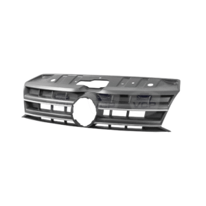 PARRILLA DE FRENTE AMAROK 2010/2017 C/VIRAS CROMADAS