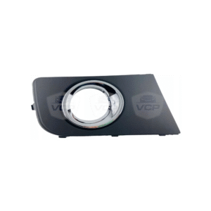 REJILLA GRILLA LAT AMAROK 2010/2012 C/VENT C/ARO CROMADO DERECHO