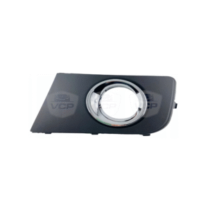 REJILLA GRILLA LAT AMAROK 2010/2012 C/VENT C/ARO CROMADO IZQUIERDO