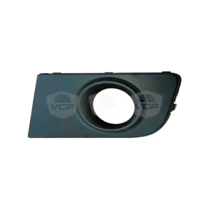 REJILLA GRILLA LAT AMAROK 2010/2012 C/VENT C/ARO NEGRO IZQUIERDO