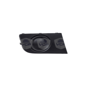 REJILLA GRILLA LAT AMAROK 2010/2017 CIEGA NEGRA DERECHO