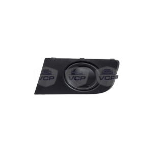 REJILLA GRILLA LAT AMAROK 2010/2017 CIEGA NEGRA IZQUIERDO