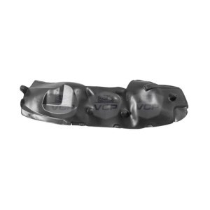 SALVABARRO PLASTICO DELANTERO AMAROK IZQUIERDO 2010-2026