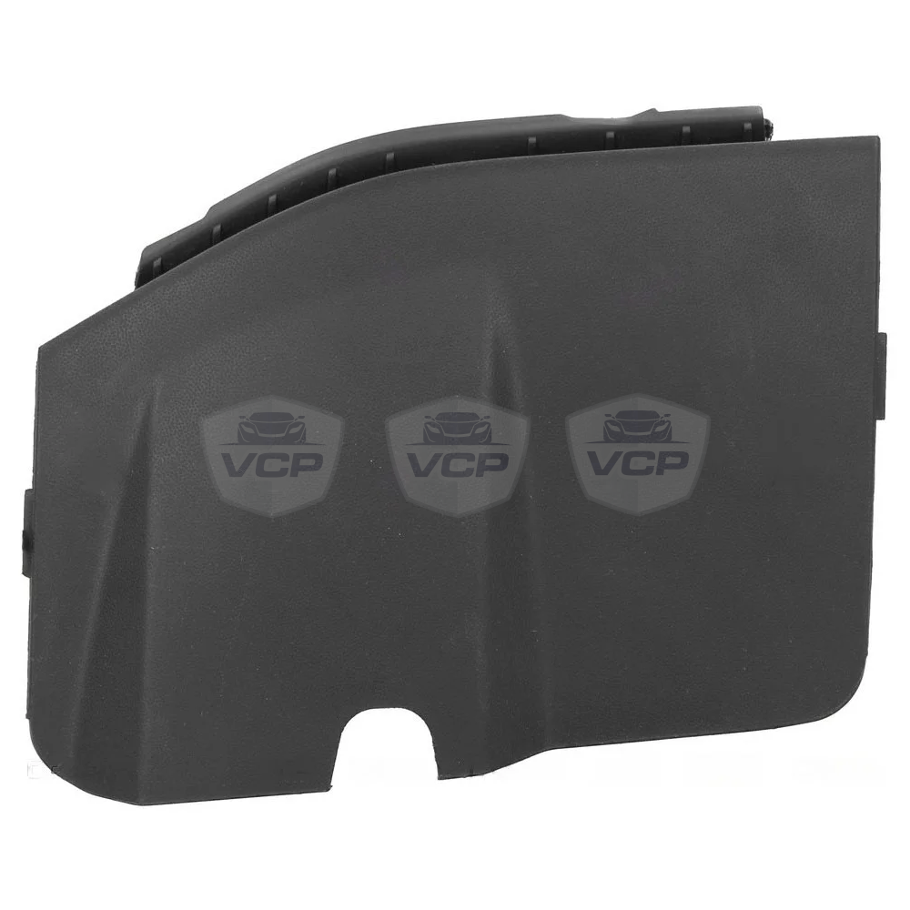 TAPA GANCHO REMOLQUE PARAG DELANT AMAROK 2010/2017