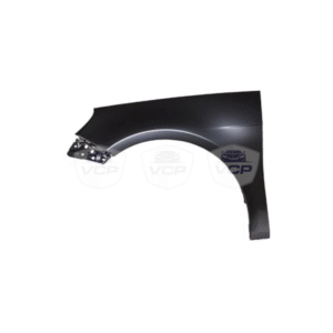 GUARDABARRO DELANTERO GOL TREND >>2013 IMPORTADO IZQUIERDO