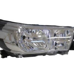 OPTICA HILUX 2016/2019 /DX 2019>> STD MANUAL