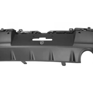 SPOILER TRASERO 208 2020>> P/SENSOR
