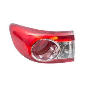 FARO TRASERO EXTERIOR COROLLA 2011/2014