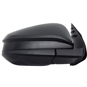 ESPEJO HILUX 2016>> S/CONTROL NEGRO TEXTURADO