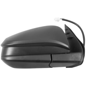 ESPEJO HILUX 2016>> ELECTRICO NEGRO S/GIRO