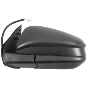 ESPEJO HILUX 2016>> ELECTRICO NEGRO S/GIRO