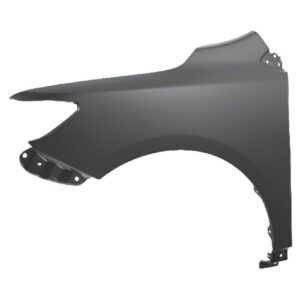 GUARDABARRO DELANTERO COROLLA 2008/2014 CIEGO