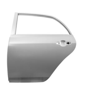 PUERTA TRASERA COROLLA 2008/2014