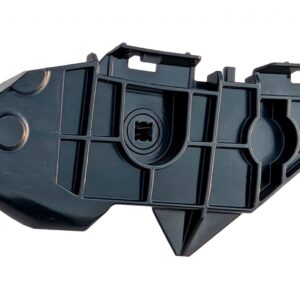 SOPORTE PARAGOLPE TRASERO COROLLA 2008/2014 CHICO