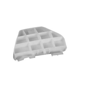 SOPORTE PARAGOLPE TRASERO COROLLA 2011/2014 CHICO LATERAL