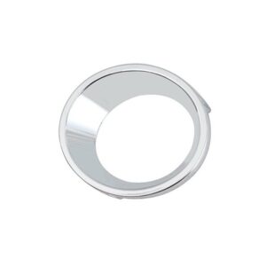 ARO DE FARO AUX DELANT HILUX 2016/2019 /DX 2019>> CROMADO