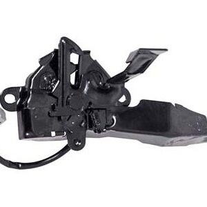 CERRADURA CAPOT HILUX 2016>> C/ALARMA IMPORTADA