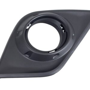 REJILLA GRILLA LATERAL HILUX 2016/2019 C/VENT S/ARO