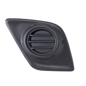 REJILLA GRILLA LATERAL HILUX 2016/2019 CIEGA