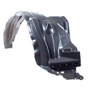 SALVABARRO PLASTICO DELANTERO HILUX 2016>> 4X4