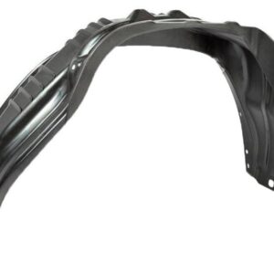 SALVABARRO PLASTICO TRASERO HILUX 2016>> 4X4