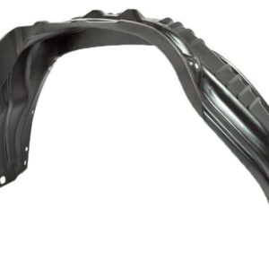 SALVABARRO PLASTICO TRASERO HILUX 2016>> 4X4