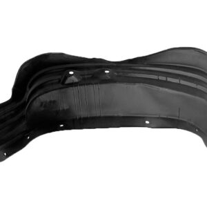 SALVABARRO PLASTICO TRASERO HILUX 2016>> 4X2