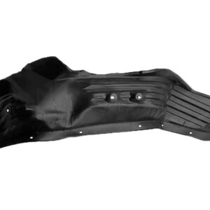 SALVABARRO PLASTICO TRASERO HILUX 2016>> 4X2