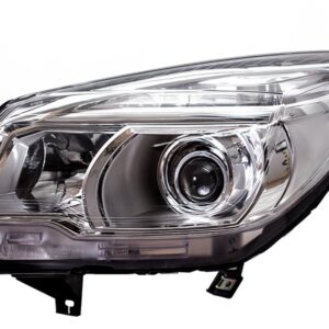 OPTICA S-10 2012/2016 C/LUPA 9 PINES IZQ