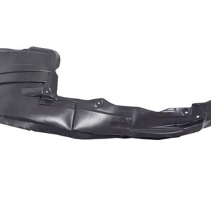 SALVABARRO PLASTICO DELANTERO S-10 2012>> IZQ