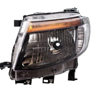 OPTICA RANGER 2012/2015 MANUAL F/NEGRO