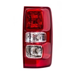 FARO TRASERO S-10 2012/2020 S/LED DER