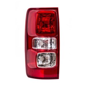 FARO TRASERO S-10 2012/2020 S/LED IZQ