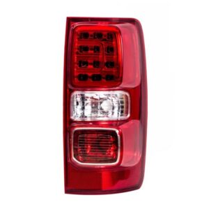 FARO TRASERO S-10 2012/2020 C/LED DER