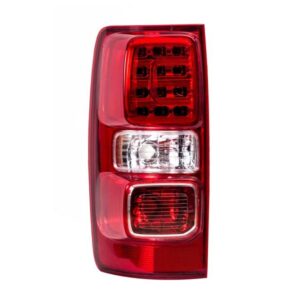 FARO TRASERO S-10 2012/2020 C/LED IZQ